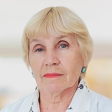 Ломшакова Валентина Васильевна, рентгенолог