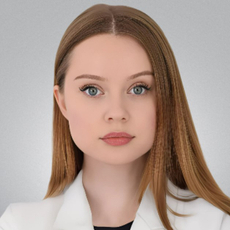 Семенова Анна Александровна, врач УЗД