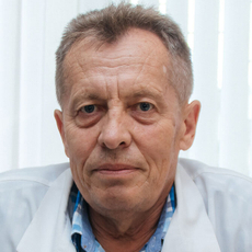 Пехтерев Сергей Анатольевич, аллерголог