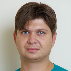 Гилитеев Владислав Леонидович, анестезиолог
