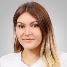 Хасянова (Файзуллина) Айсылу Ильдаровна, стоматолог-терапевт