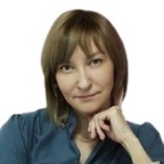 Кильдишова Татьяна Этвальдовна, косметолог