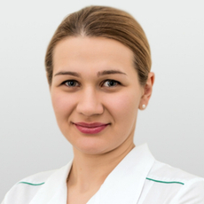 Скосырская Наталия Сергеевна, стоматолог-терапевт