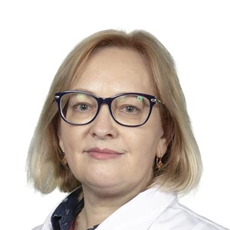 Щепина Лилия Владимировна, невролог