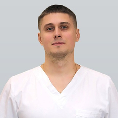 Анисимов Александр Павлович, стоматолог-хирург