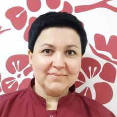 Морозова Гузелия Фанияджановна, детский психолог