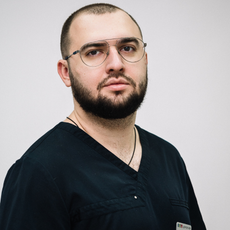 Чеботарёв Александр Сергеевич, ЛОР