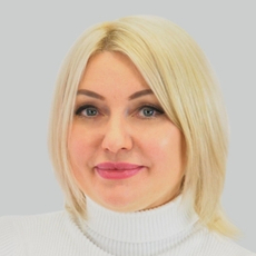 Дёмкина Елена Юрьевна, гинеколог