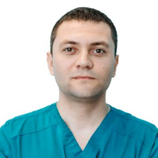 Белогорцев Тимофей Михайлович, детский массажист