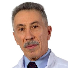 Столяров Сергей Анатольевич, флеболог
