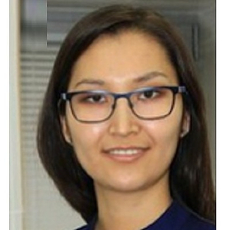 Угдыжекова Виктория Владимировна, стоматолог-терапевт