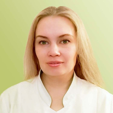Кудряшова Марина Николаевна, детский логопед