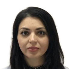 Унанова Инесса Александровна, эндокринолог