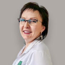 Соколова Лариса Александровна, стоматологический гигиенист