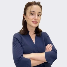Чечеткина Полина Дмитриевна, ортодонт