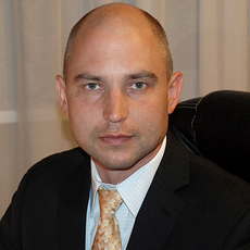 Трякин Алексей Александрович, онколог