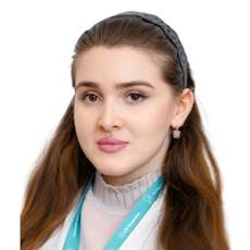 Пасаева Лейла Маулитовна, терапевт