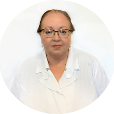 Елманова Татьяна Викторовна, невролог