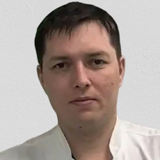 Писаренко Николай Викторович, эндоваскулярный хирург