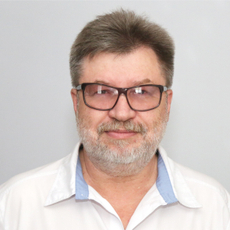 Шестопалов Александр Михайлович, терапевт