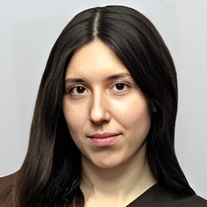 Белоусова Кристина Андреевна, уролог