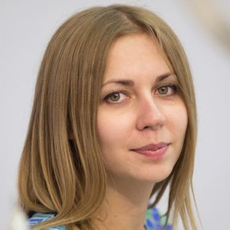 Ильченко Ольга Вячеславовна, стоматолог-терапевт