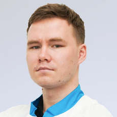 Панаев Максим Юрьевич, детский ортопед