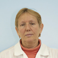 Усенко Татьяна Спиридоновна, невролог