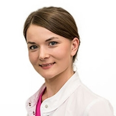 Агафонова Нина Андреевна, гинеколог