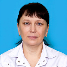 Конюшенко Наталья Львовна, анестезиолог