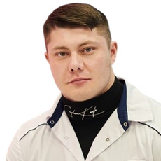 Кудрявцев Александр Сергеевич, терапевт