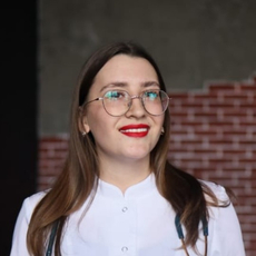 Бусыгина Татьяна Дмитриевна, педиатр