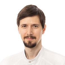 Мещанов Сергей Юрьевич, массажист