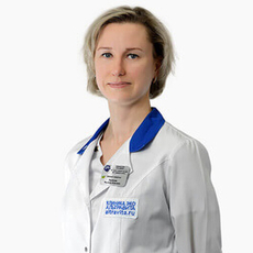 Ларикова Надежда Юрьевна, эмбриолог