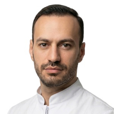 Алиев Ильдырым Рагифович, хирург