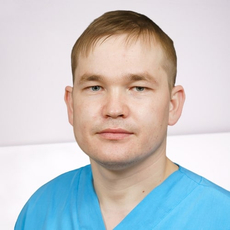 Веденькин Павел Васильевич, ЛОР