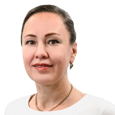 Маркова Лариса Александровна, стоматолог-терапевт