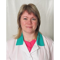 Раслова Наталья Валентиновна, педиатр