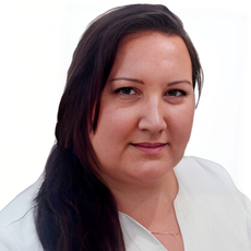 Черновалова Елена Григорьевна, эндокринолог
