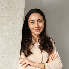 Халефова Гюзель Эседулаховна, ортодонт