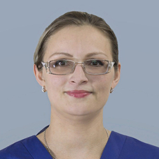 Мурзина Елена Георгиевна, гинеколог