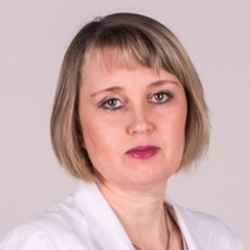 Азаматова Наиля Муратовна, инфекционист