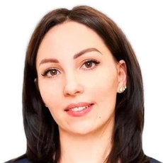 Минибаева Людмила Рашидовна, стоматолог-хирург