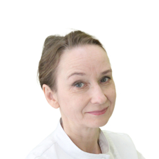 Цветкова Светлана Викторовна, гинеколог