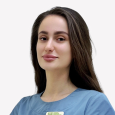 Светкина Диана Алексеевна, стоматолог-терапевт
