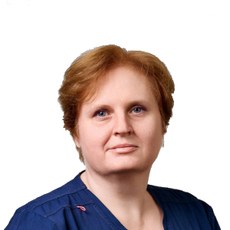 Васильева Ирина Петровна, стоматолог-терапевт