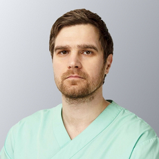 Сурин Константин Иванович, инструктор ЛФК