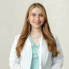 Блинова Алёна Андрияновна, детский стоматолог