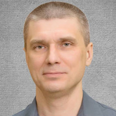 Ивлев Евгений Викторович, анестезиолог