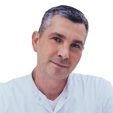 Краев Алексей Владимирович, стоматолог-терапевт